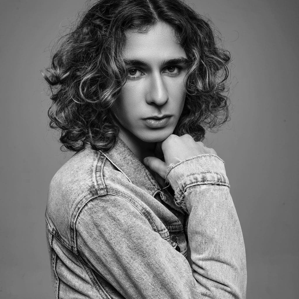 TREVOR GULINO