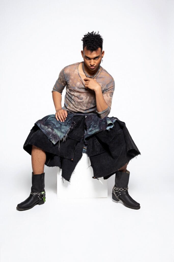 Joshua Nacionales 5