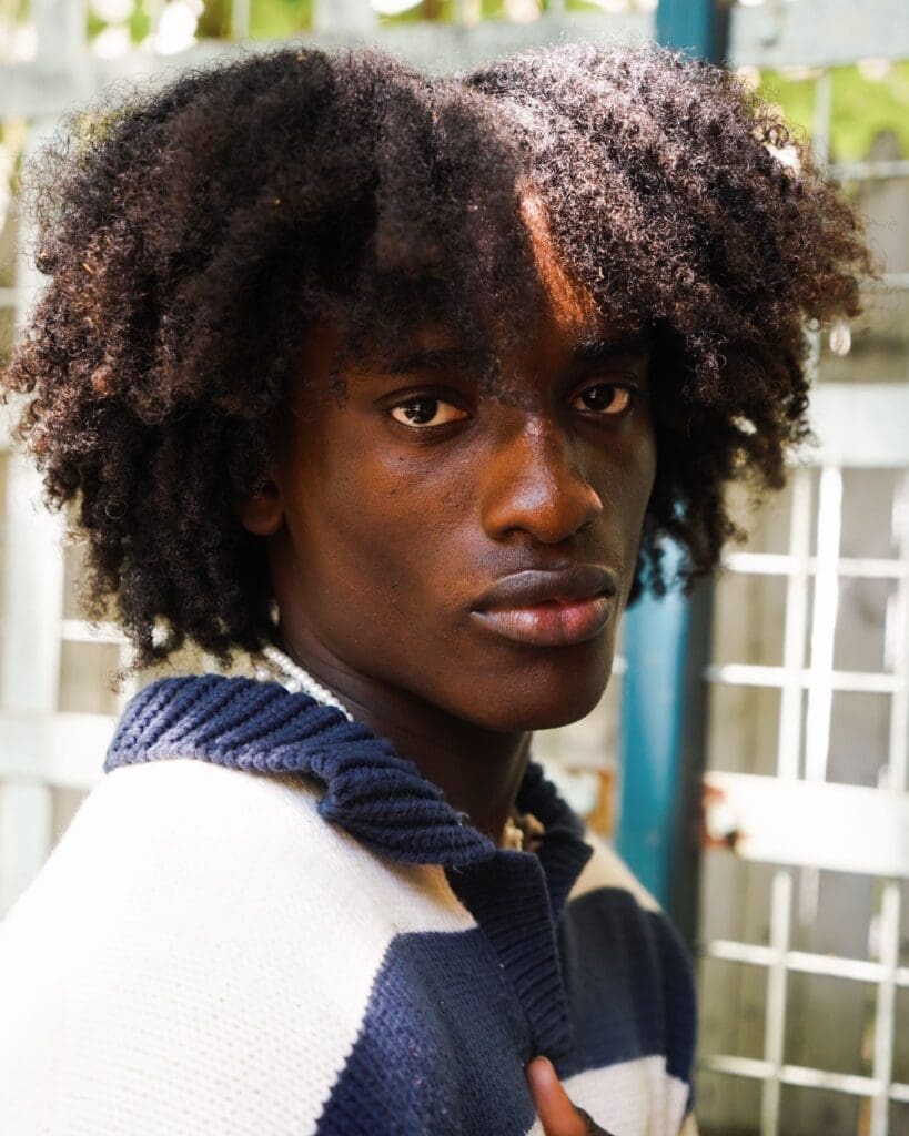 Tomiwa Adegboye